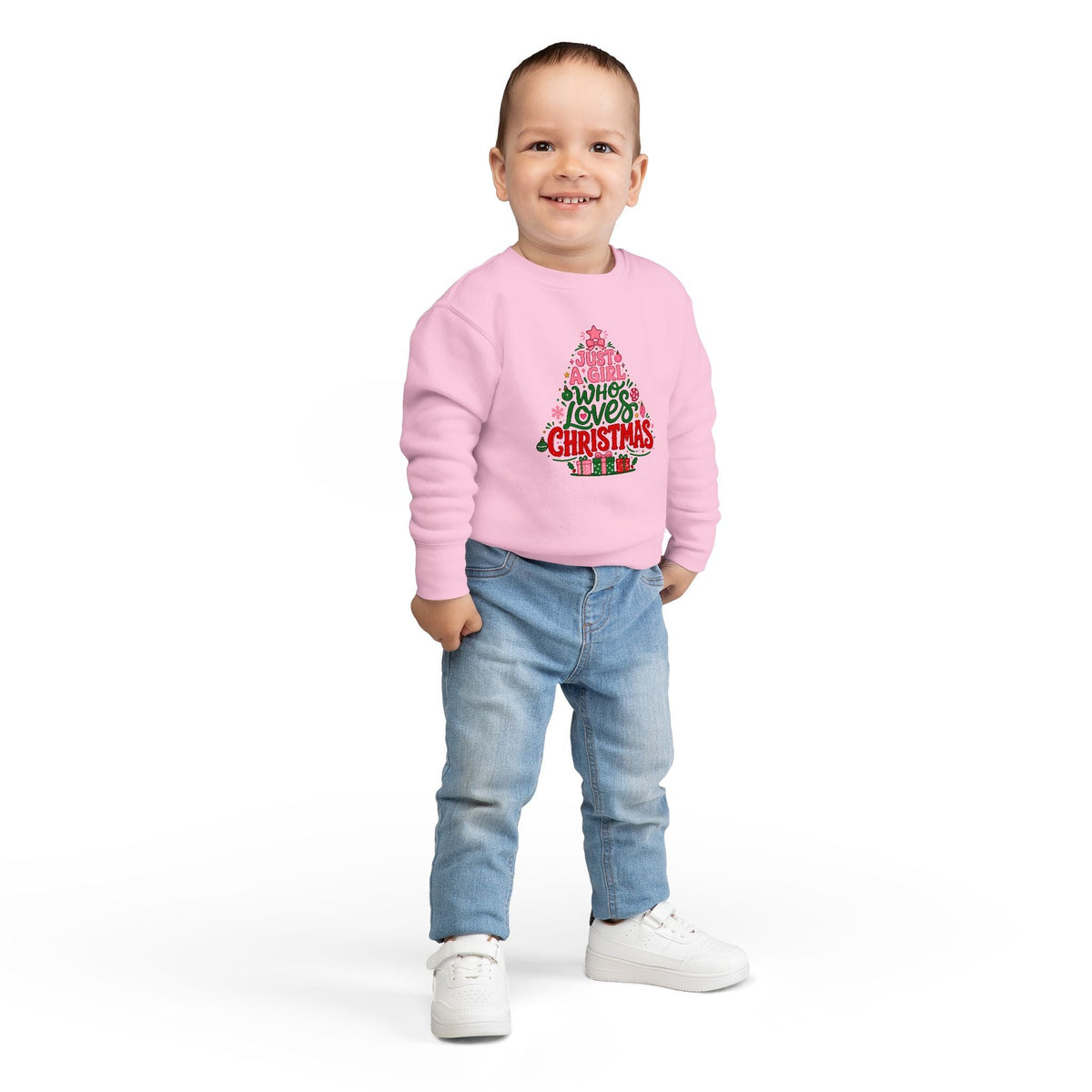Toddler