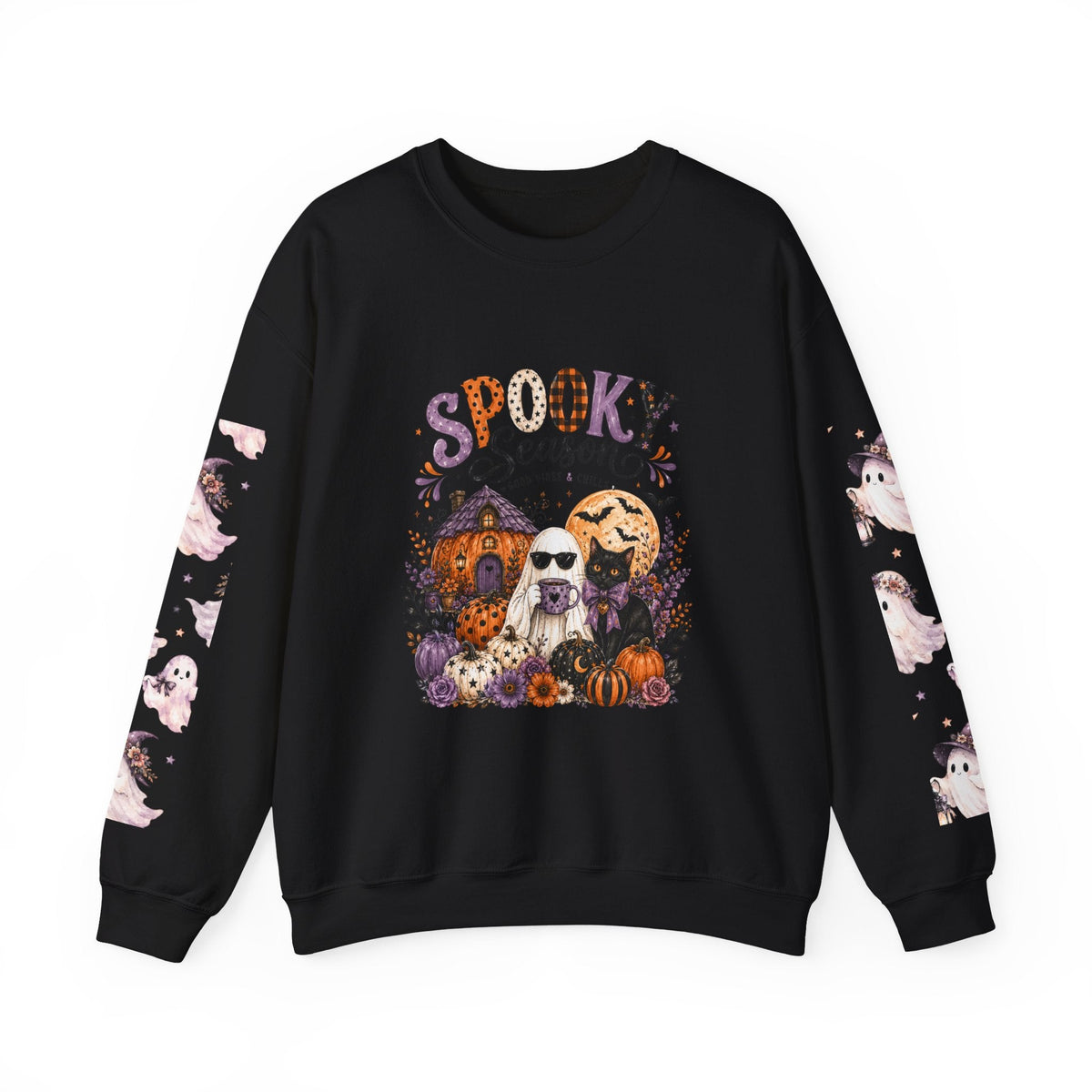 Halloween & Fall Collection