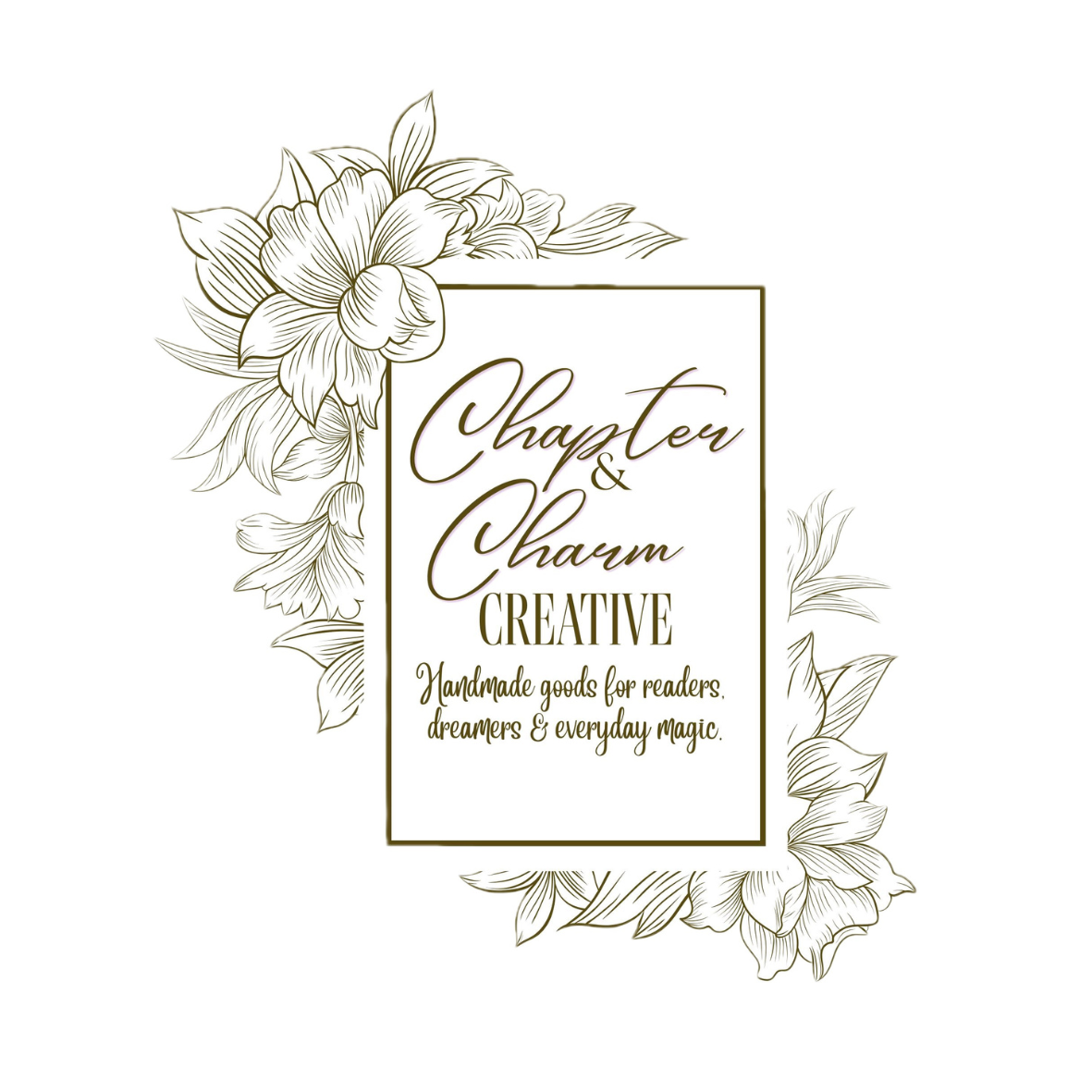 Chapter & Charm Creative Merchandise