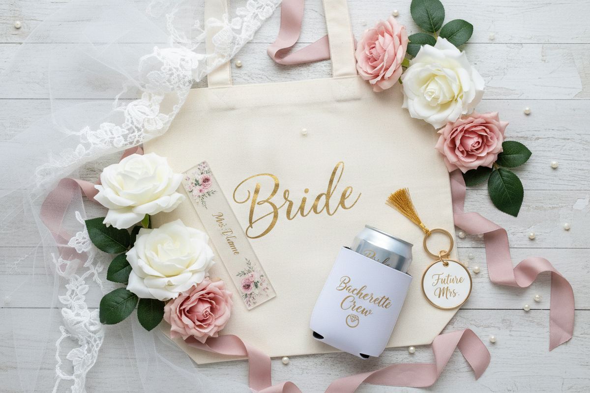 Wedding Collection