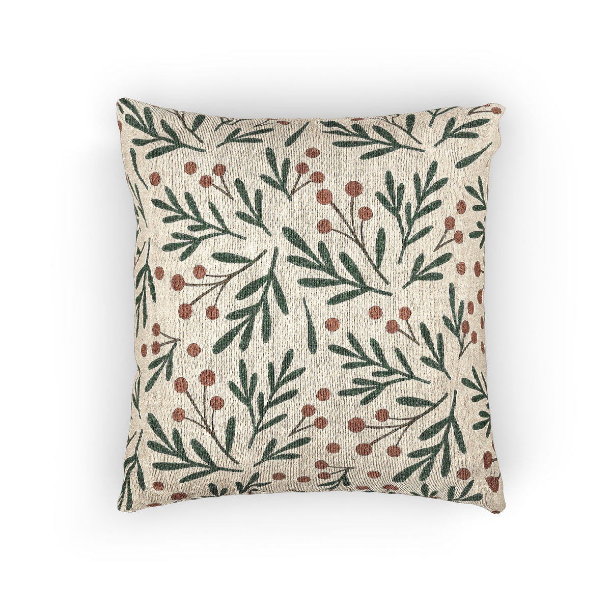 Woven Pillow