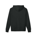 Football Mama Hoodie – Retro Grunge Mom Sweatshirt for Game Day