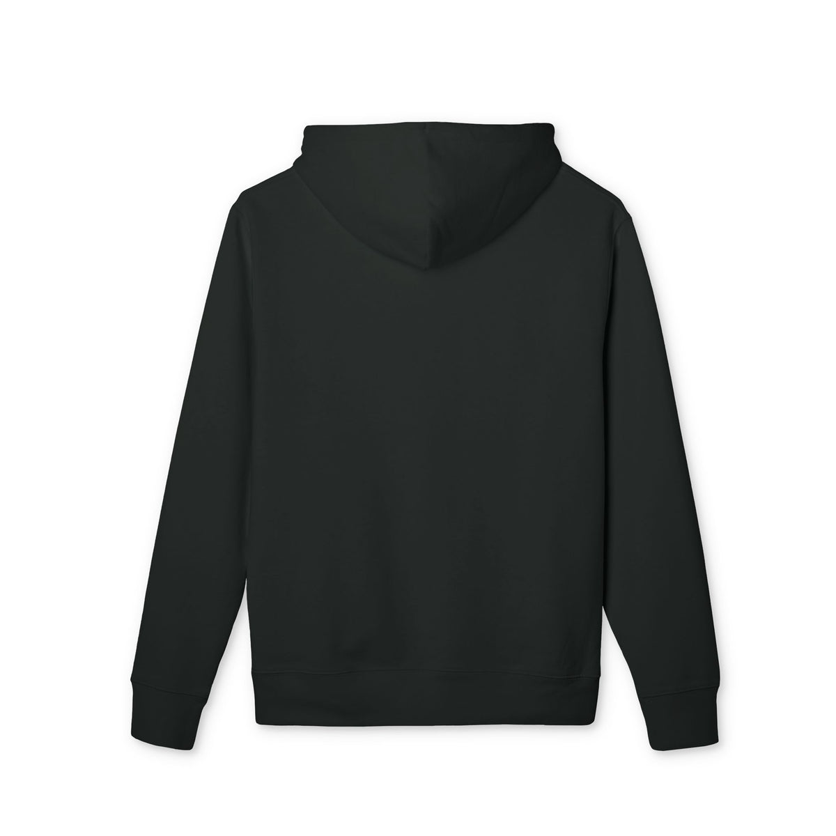 Football Mama Hoodie – Retro Grunge Mom Sweatshirt for Game Day