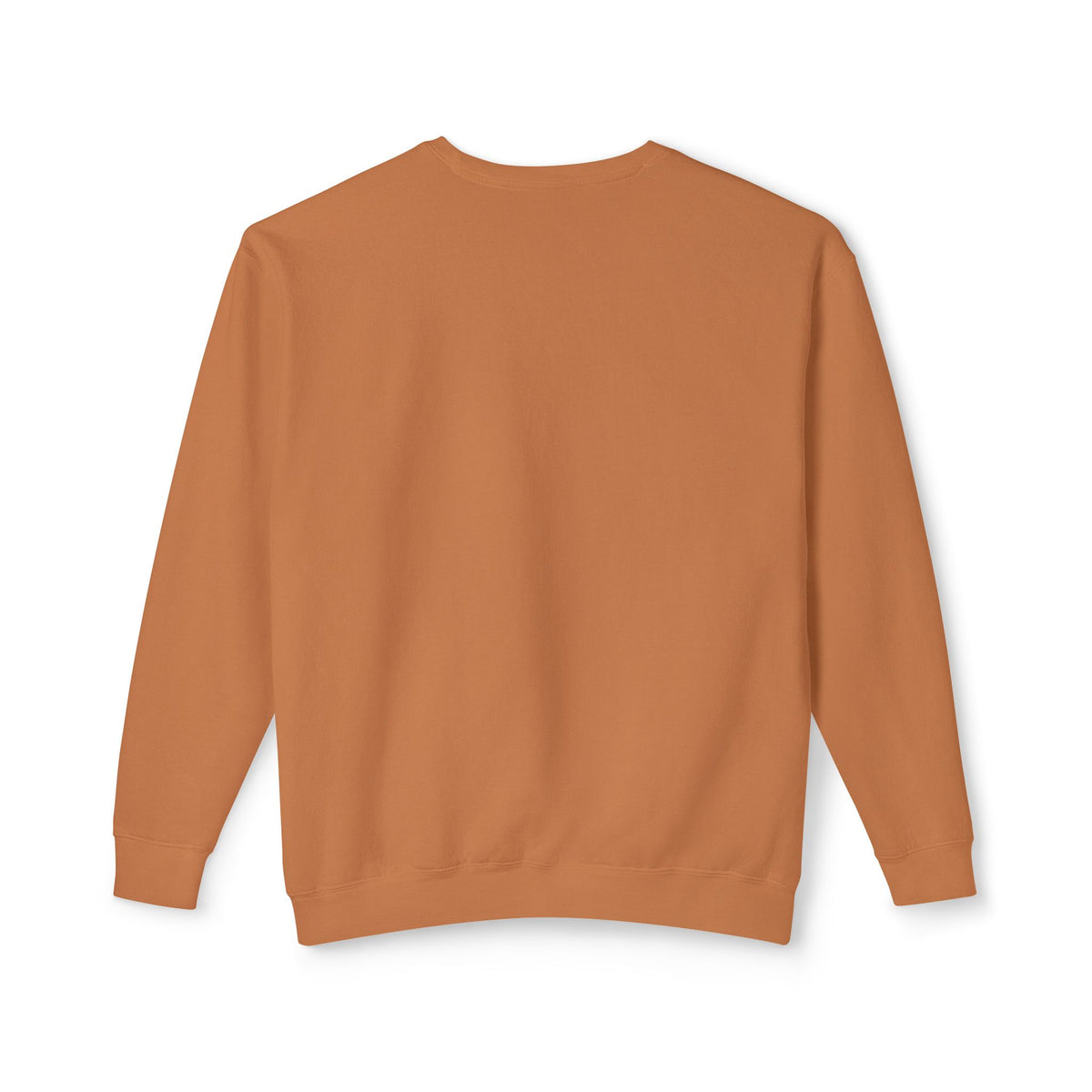Mama Floral Crewneck Sweatshirt — Pink Bow & Flower Mom Design