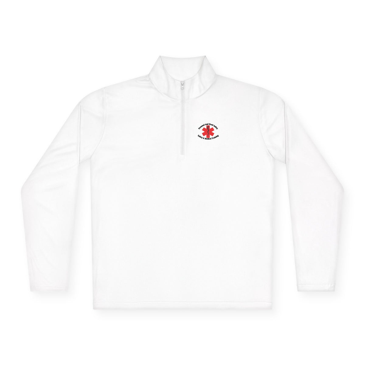 P.A.W.S — Paramedic & Medical Responder Jacket