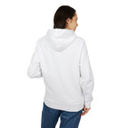 Football Mama Hoodie – Retro Grunge Mom Sweatshirt for Game Day