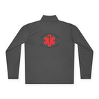 P.A.W.S — Paramedic & Medical Responder Jacket