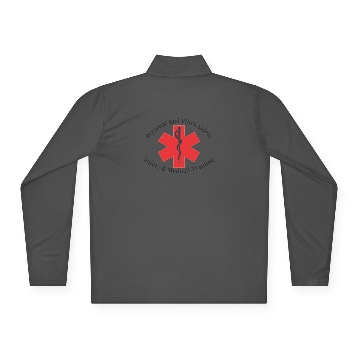 P.A.W.S — Paramedic & Medical Responder Jacket