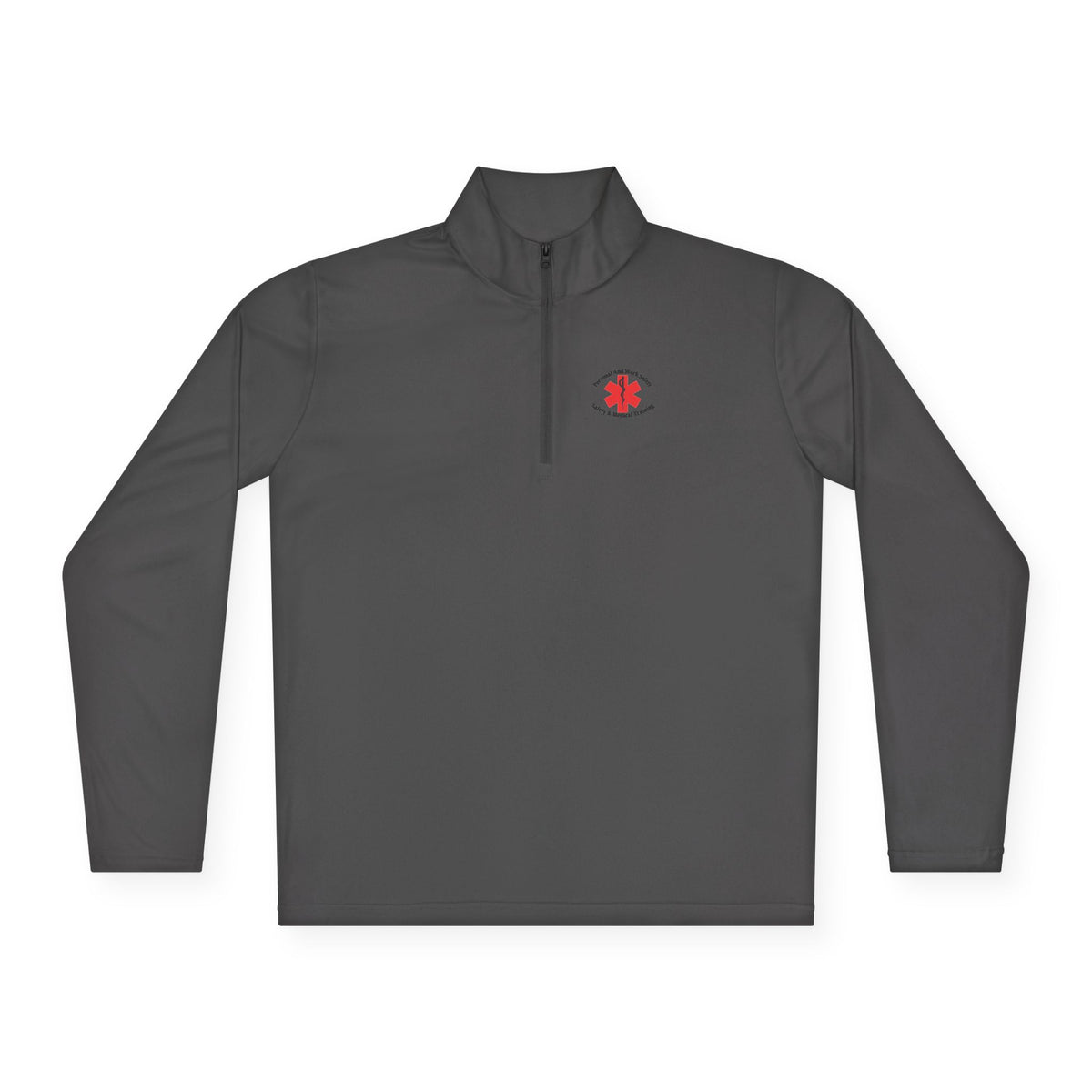 P.A.W.S — Paramedic & Medical Responder Jacket
