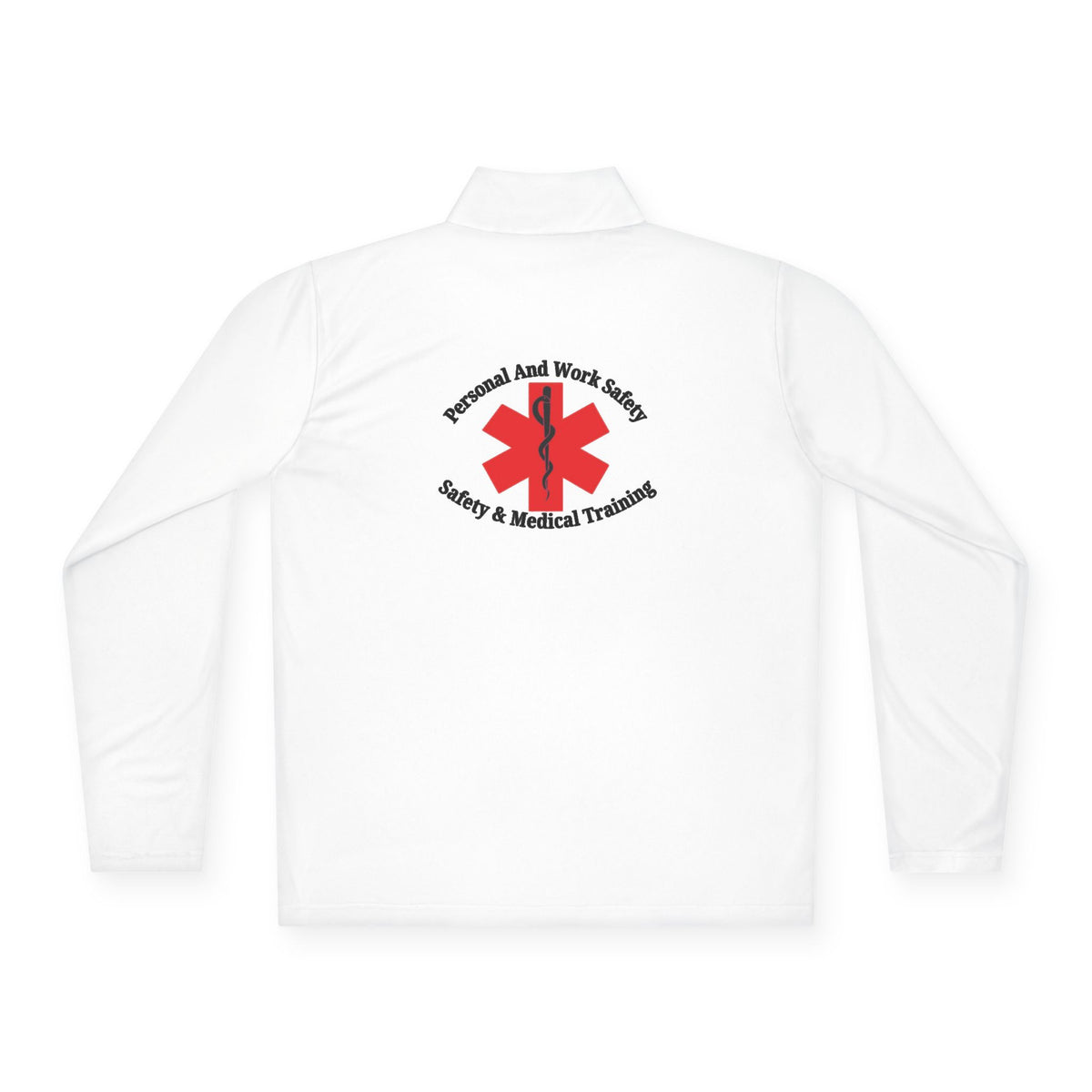 P.A.W.S — Paramedic & Medical Responder Jacket