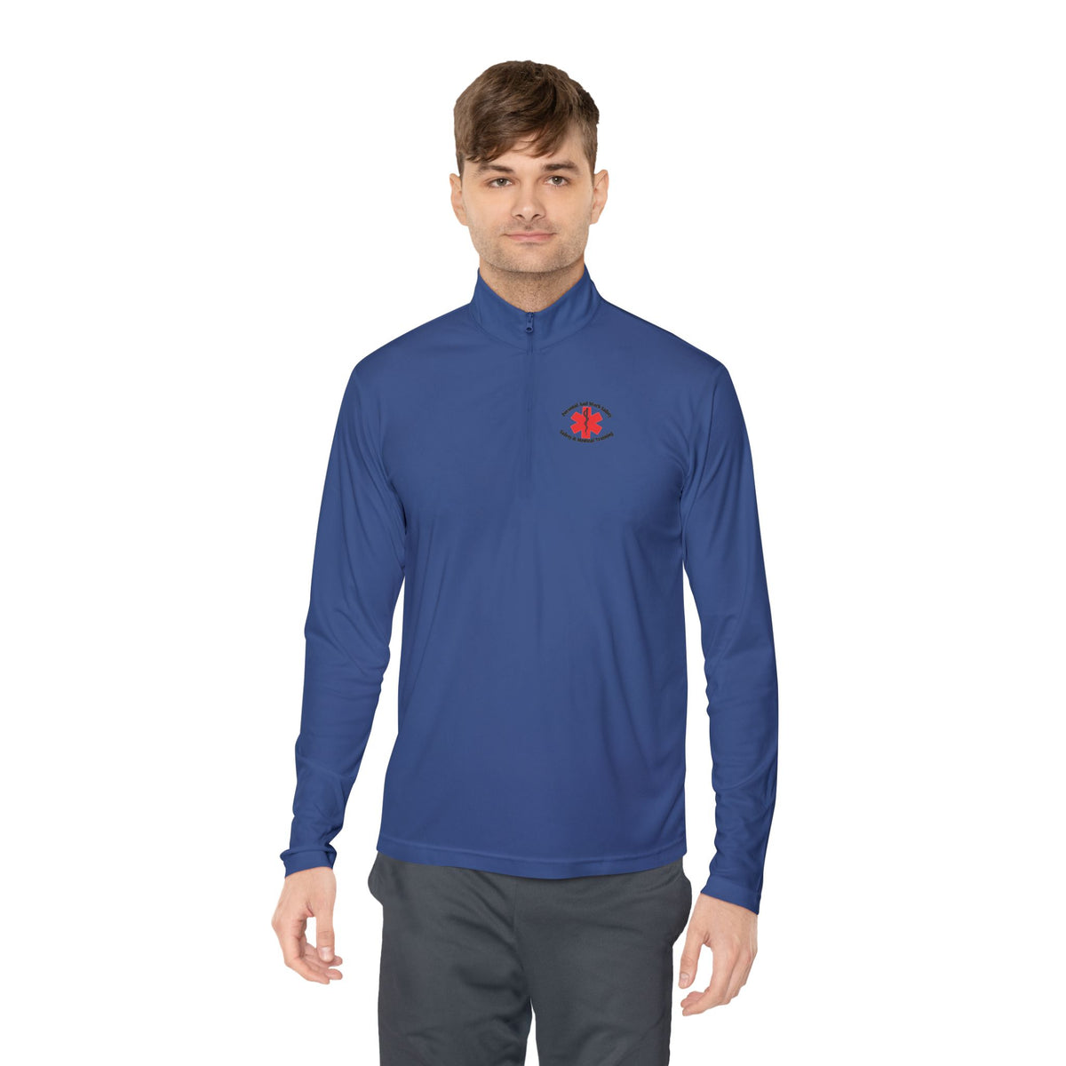 P.A.W.S — Paramedic & Medical Responder Jacket