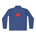 P.A.W.S — Paramedic & Medical Responder Jacket