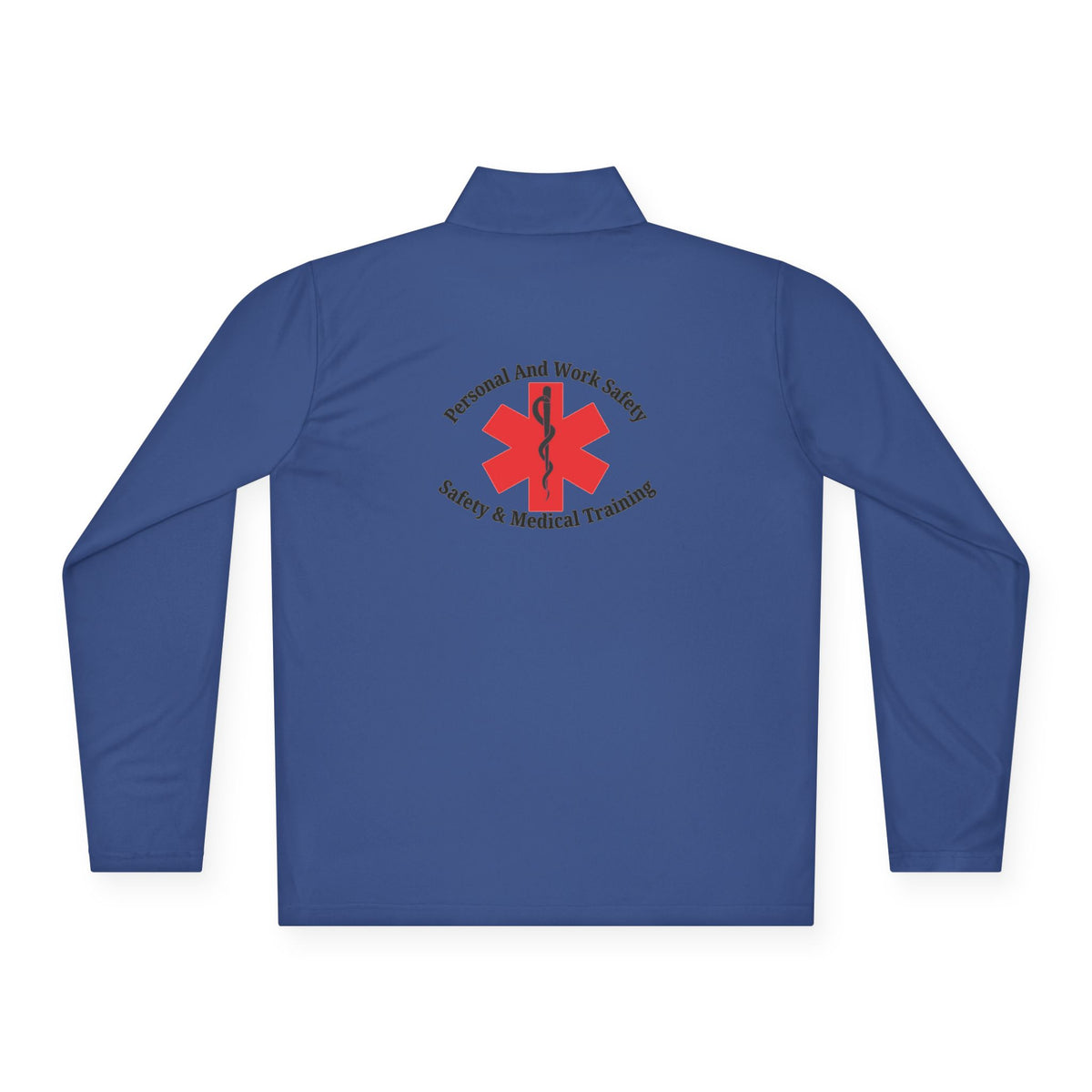 P.A.W.S — Paramedic & Medical Responder Jacket