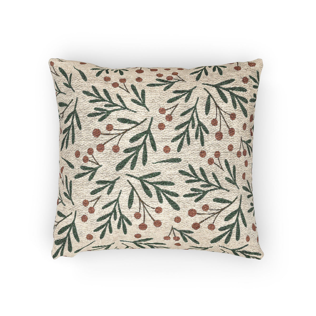 Woven Pillow