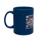 Teacher Ceramic Mug — "In My Teacher  Era" Coffee Cup, Gifts for Educators