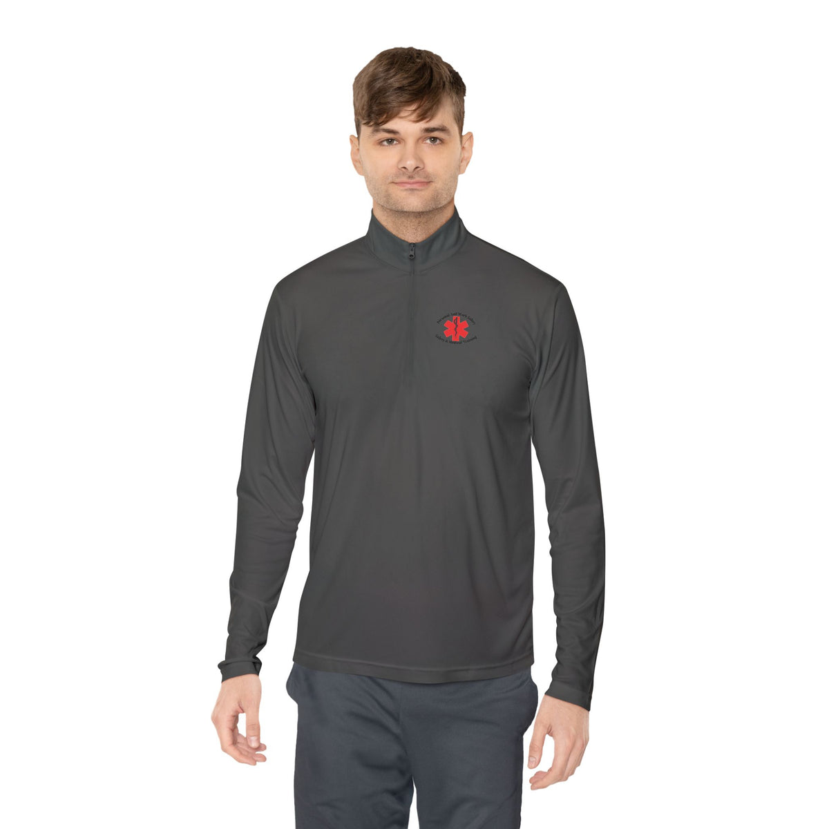 P.A.W.S — Paramedic & Medical Responder Jacket