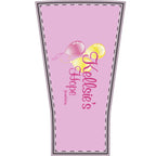 Kellsie’s Hope Pink Compression Sleeve