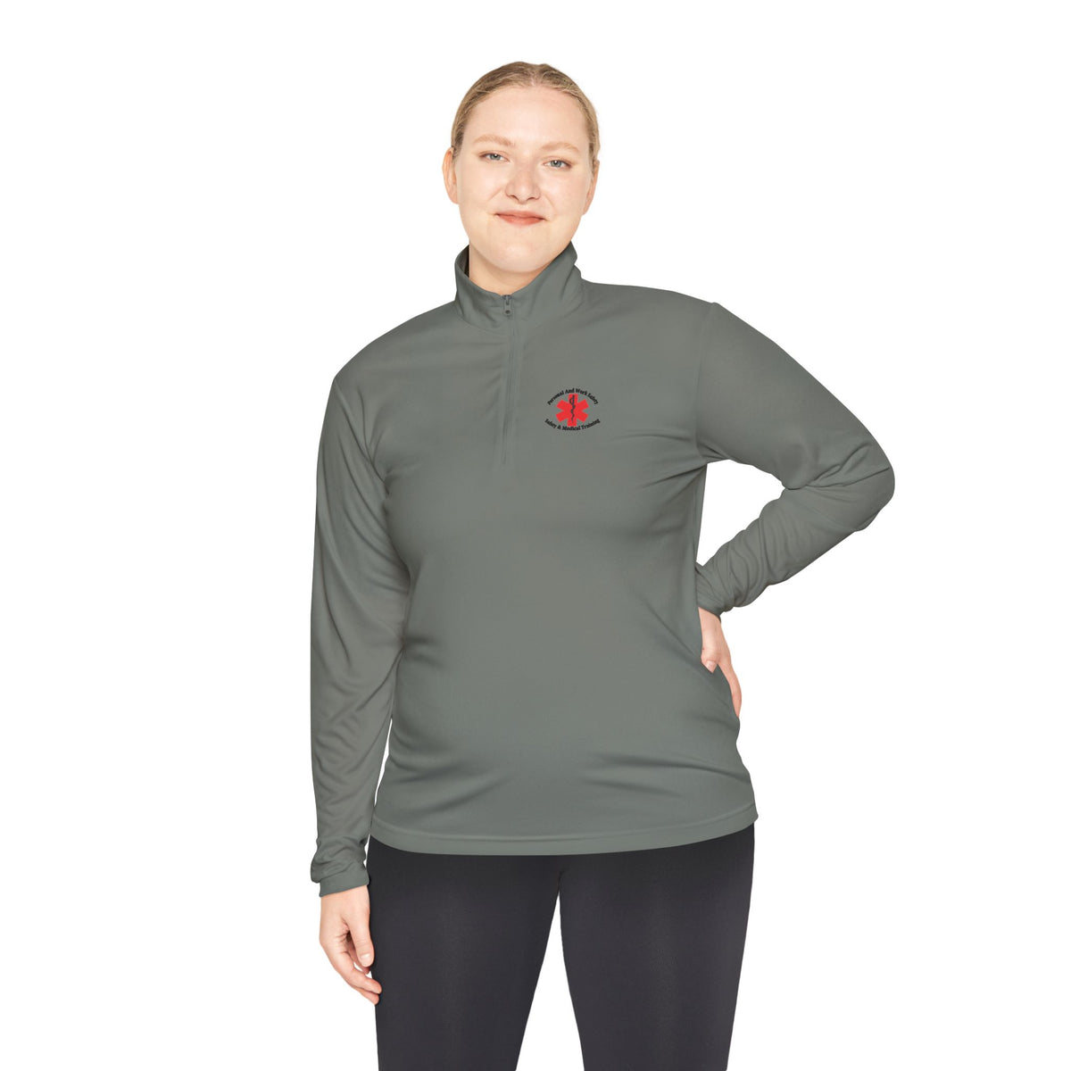 P.A.W.S — Paramedic & Medical Responder Jacket