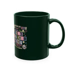 Teacher Ceramic Mug — "In My Teacher  Era" Coffee Cup, Gifts for Educators