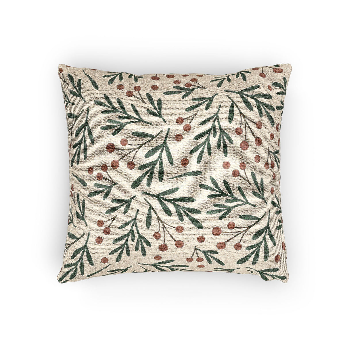 Woven Pillow