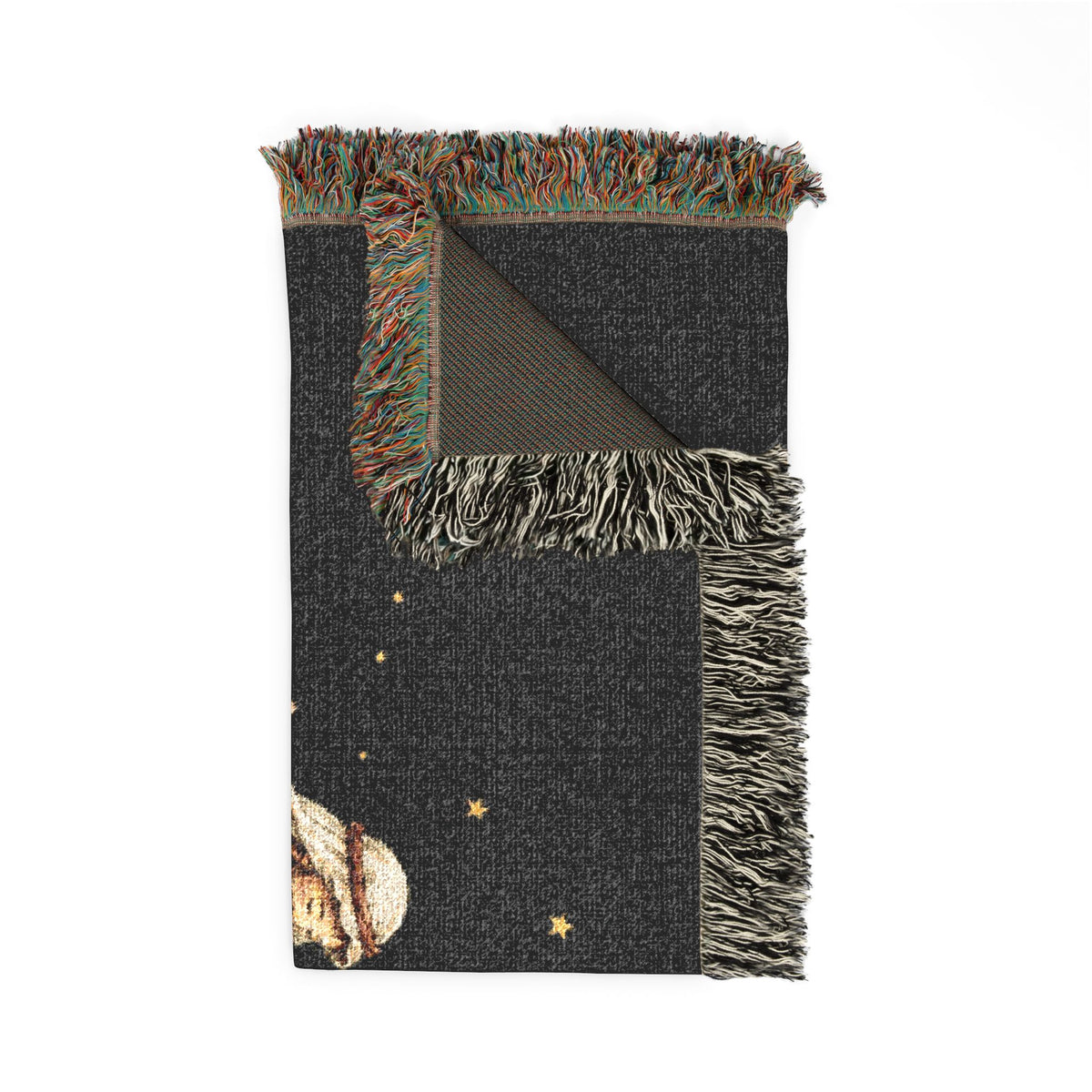Woven Blanket