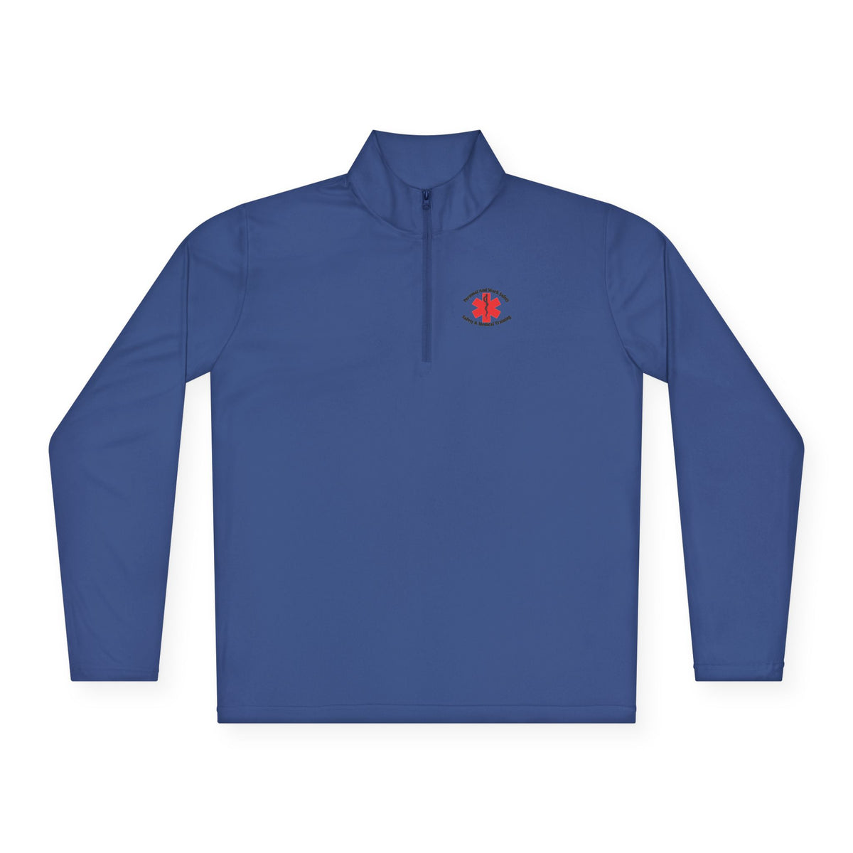 P.A.W.S — Paramedic & Medical Responder Jacket
