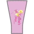 Kellsie’s Hope Pink Compression Sleeve