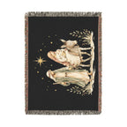 Woven Blanket