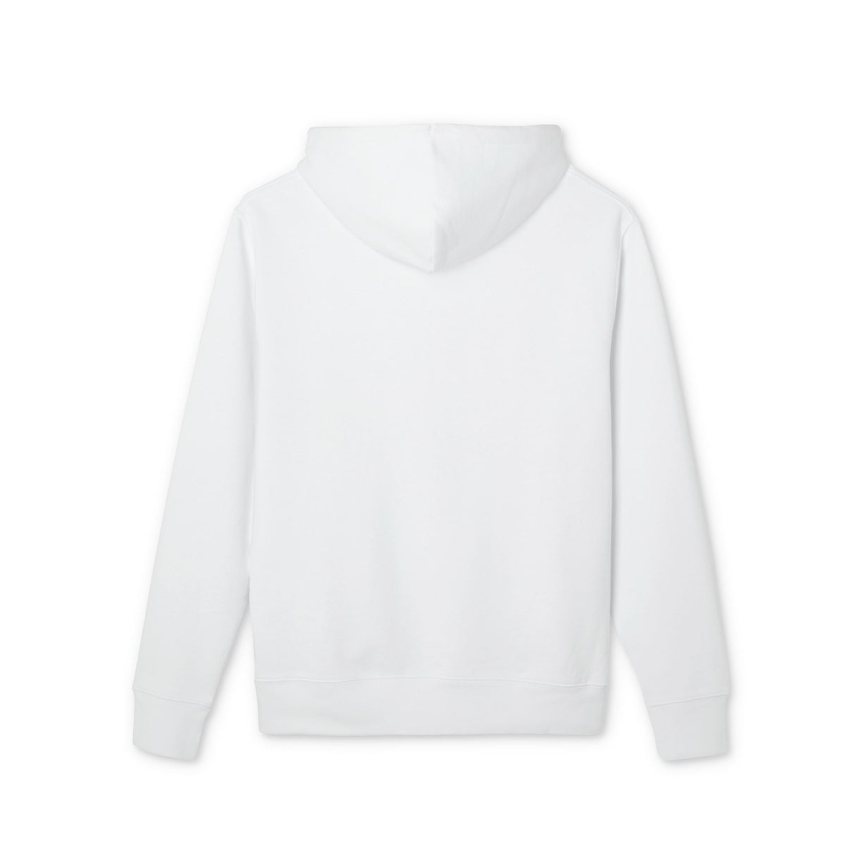 Football Mama Hoodie – Retro Grunge Mom Sweatshirt for Game Day