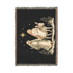 Woven Blanket