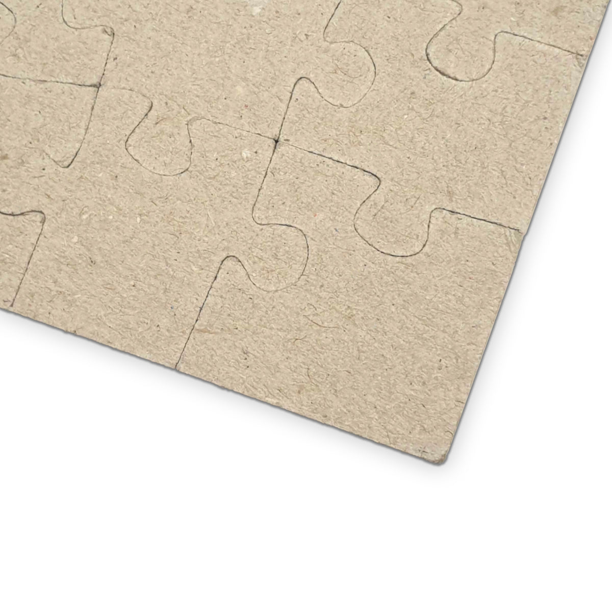 Holiday Berry Pattern Puzzle — Festive Botanical Jigsaw (110–1014 pcs)