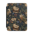 Kindle Case — Vintage Books Floral E-Reader Cover