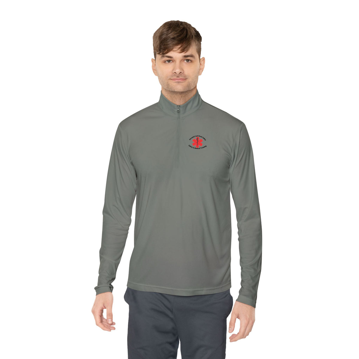 P.A.W.S — Paramedic & Medical Responder Jacket