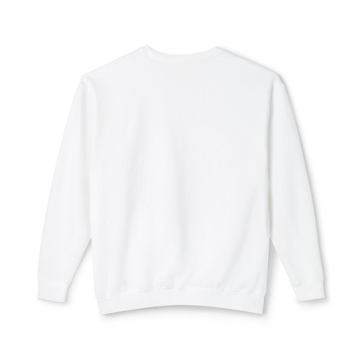 Mama Floral Crewneck Sweatshirt — Pink Bow & Flower Mom Design