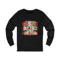 Jesus Is the Reason for the Season Long Sleeve Tee