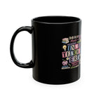 Teacher Ceramic Mug — "In My Teacher  Era" Coffee Cup, Gifts for Educators