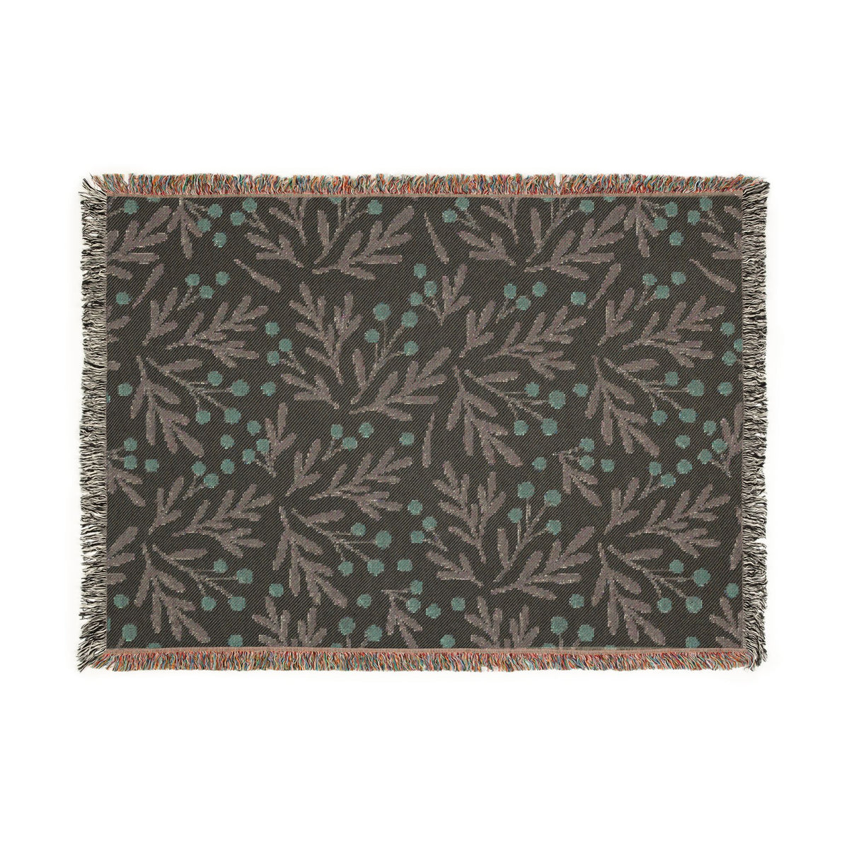 Woven Blanket