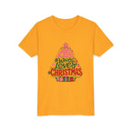 Youth Short Sleeve Tee
