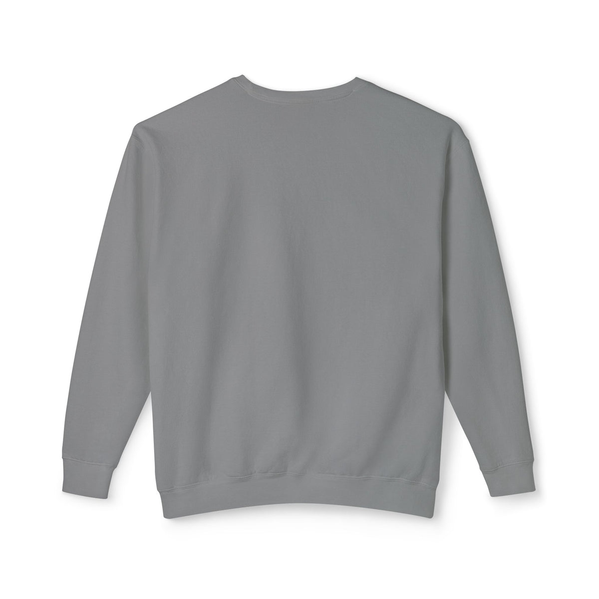 Mama Floral Crewneck Sweatshirt — Pink Bow & Flower Mom Design