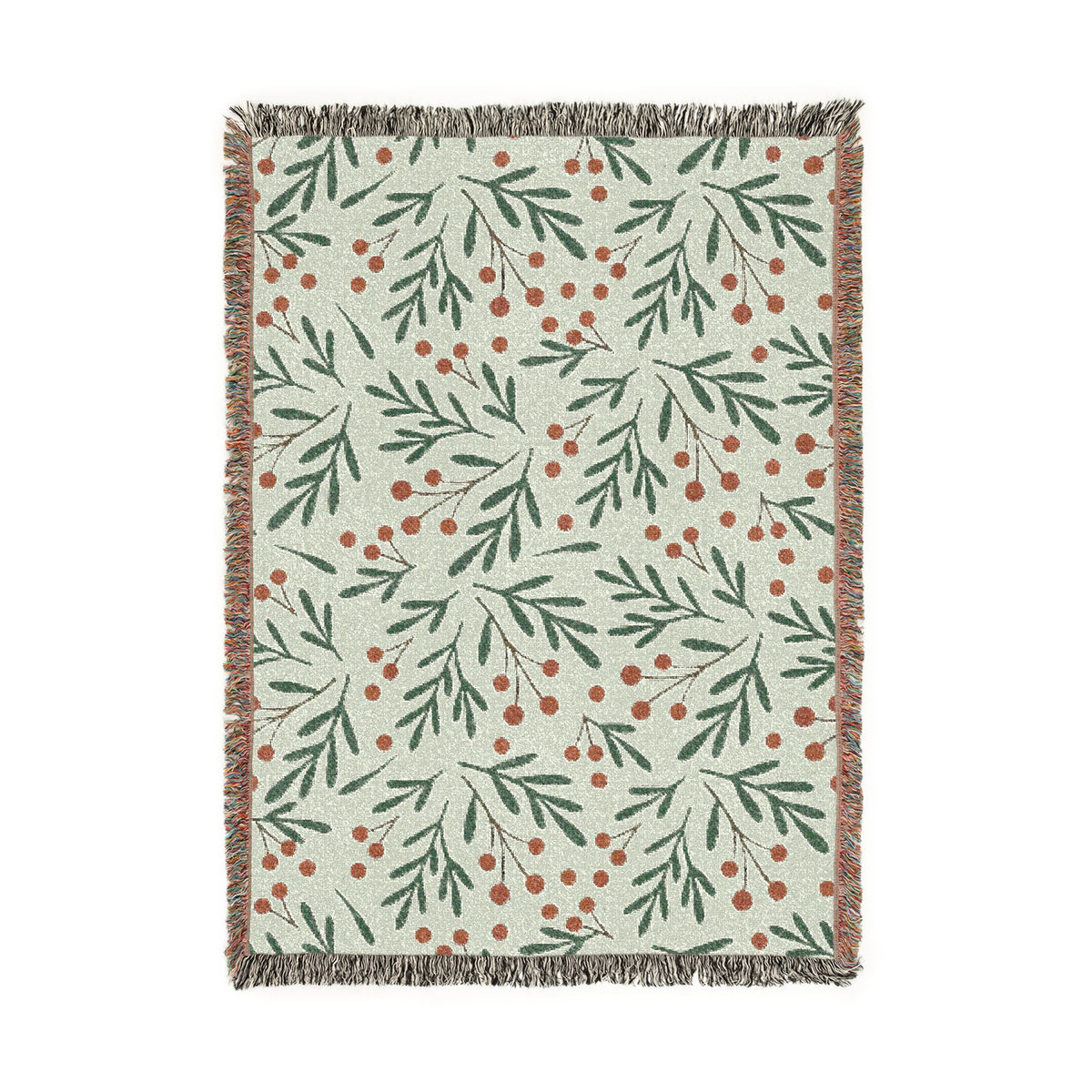 Woven Blanket