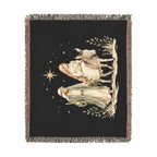 Woven Blanket