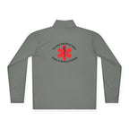 P.A.W.S — Paramedic & Medical Responder Jacket