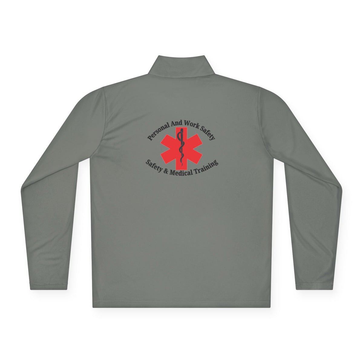 P.A.W.S — Paramedic & Medical Responder Jacket
