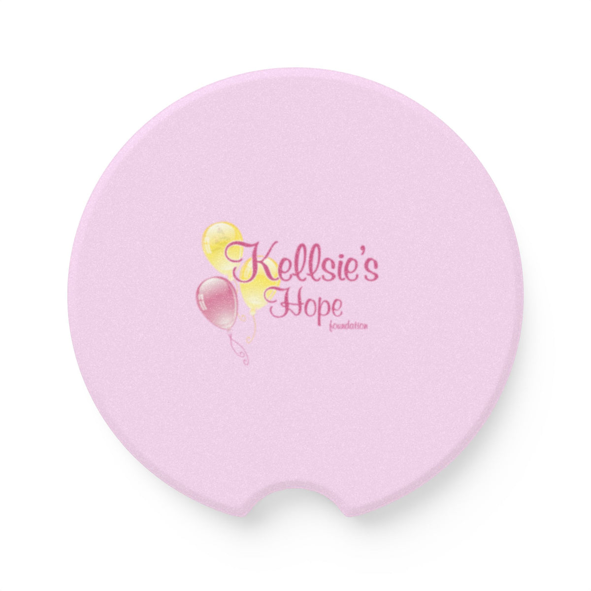 Soapstone Car Coaster