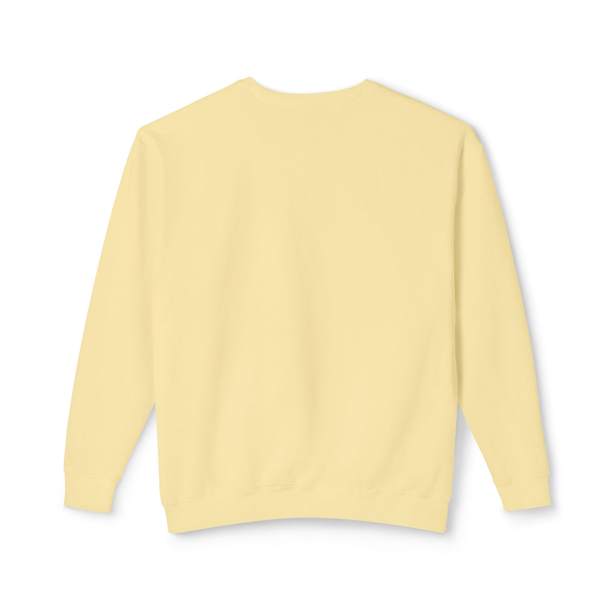 Mama Floral Crewneck Sweatshirt — Pink Bow & Flower Mom Design