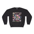 My Teacher Era Crewneck Sweatshirt