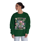 My Teacher Era Crewneck Sweatshirt