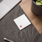 P.A.W.S Post-it Note Pad