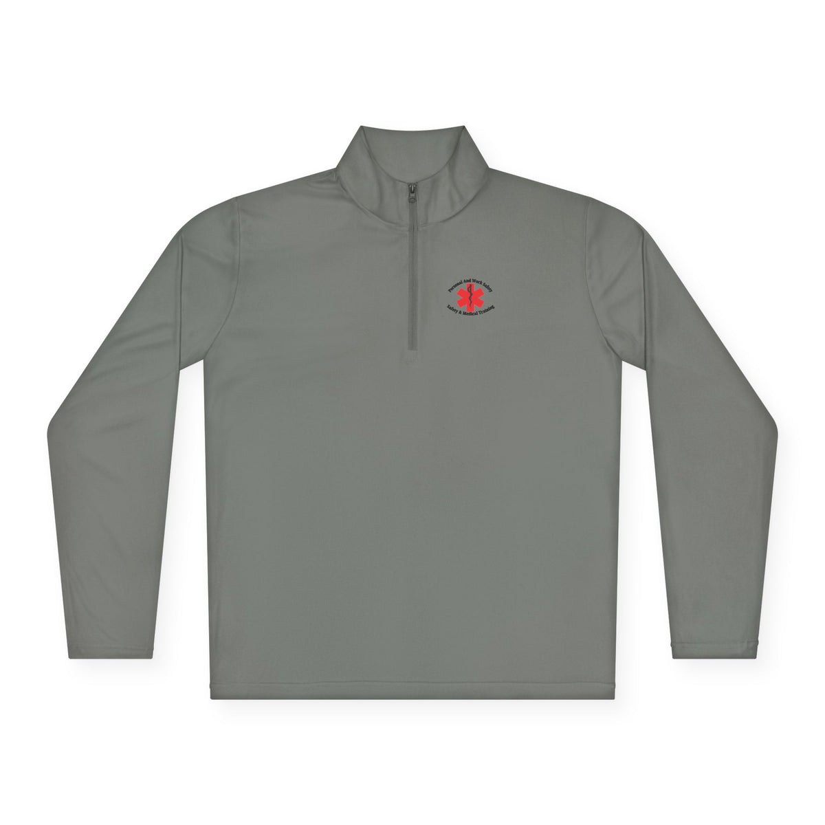 P.A.W.S — Paramedic & Medical Responder Jacket