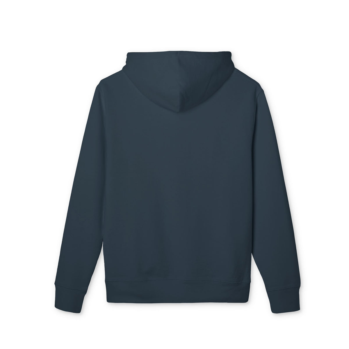 Football Mama Hoodie – Retro Grunge Mom Sweatshirt for Game Day